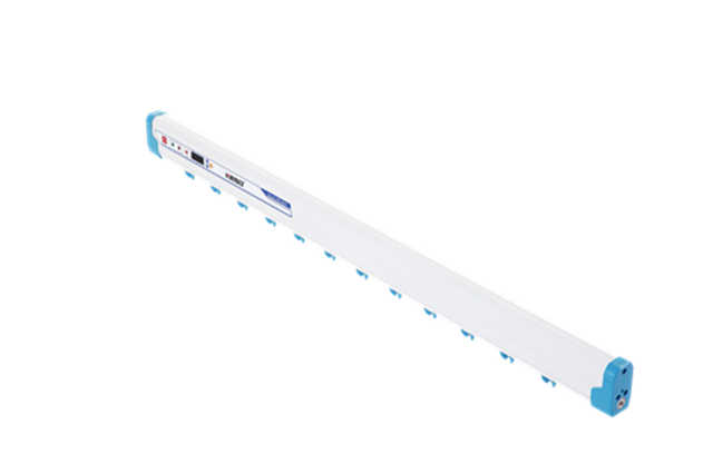 Maintenance Free Static Control Bar Ion Balance Eliminators